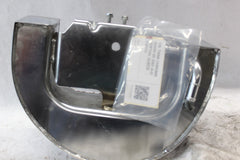 OIL TANK CHROME 62498-00 2001 H-D SOFTAIL DUECE FXSTD