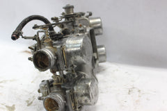 CARBURETOR ASSY SEE PICS 16100-MB9-014 1982 HONDA GOLDWING GL1100A