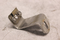 Rear Saddlebag Bracket 90801-95 2000 H-D ELECTRAGLIDE FLHT