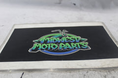 AIR DEFLECTOR RIGHT 58167-09 2008 H-D ELECTRAGLIDE FLHT