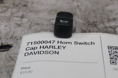 71500047 Horn Switch Cap HARLEY DAVIDSON