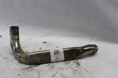 Exhaust Crossover Pipe 66858-09 2010 H-D ULTRA CLASSIC FLHTCU