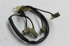 HORN SUB-HARNESS 32106-MB1-700 1983 HONDA VF750C MAGNA