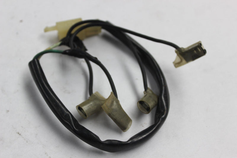 HORN SUB-HARNESS 32106-MB1-700 1983 HONDA VF750C MAGNA
