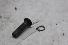 Hand Control Pivot Pin 42860-06 2008 H-D ELECTRAGLIDE FLHT