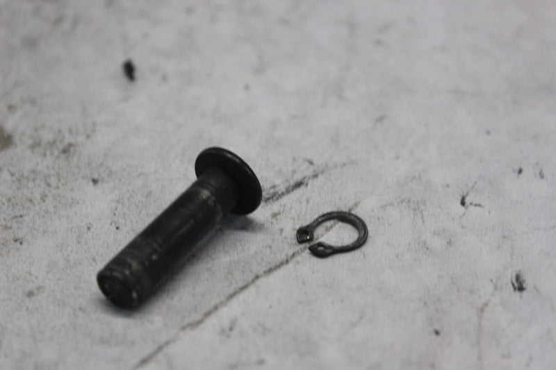Hand Control Pivot Pin 42860-06 2008 H-D ELECTRAGLIDE FLHT