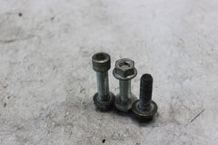 STABILIZER BAR BOLT 3PCS 4721 4350A 2000 H-D ELECTRAGLIDE FLHT