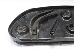DRIVER FLOORBOARD Footboard LEFT Black 51070-08 HARLEY DAVIDSON