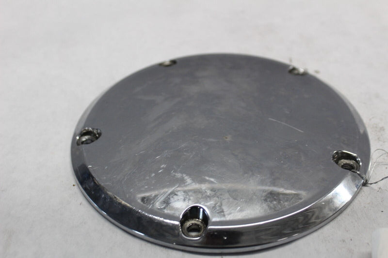 60766-06 Clutch Derby Cover HARLEY DAVIDSON  60769-06