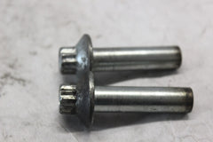 Internal Thread Screws (2) 16480-92 (1-7/8”) 2001 H-D SOFTAIL DUECE FXSTD