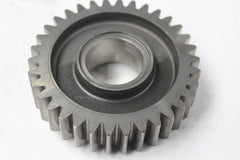 23491-MFR-670 GEAR, MAINSHAFT FIFTH (34T) 2010 HONDA FURY VT1300CX