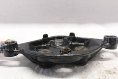 45435-95 Triple Tree Upper Fork Stem Bracket Harley Davidson