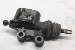 REAR MASTER CYLINDER ONLY 41763-08 2008 H-D ELECTRAGLIDE FLHT