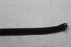 AIR DUCT RUBBER TUBE 7X10X120 702A07120  2002 KAWASAKI ZX-6