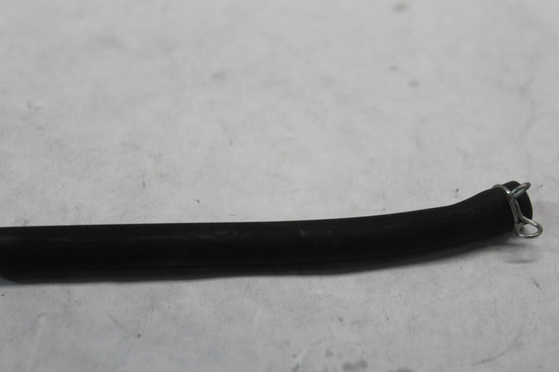 AIR DUCT RUBBER TUBE 7X10X120 702A07120  2002 KAWASAKI ZX-6