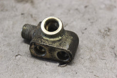 REAR SHOCK 3-WAY JOINT 52434-463-000 1982 HONDA GOLDWING GL1100A