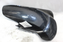 FRONT FENDER BLACK 61100-ME5-000 1983 HONDA NIGHTHAWK CB650SC