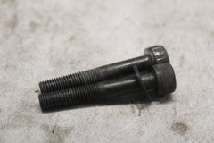 TOP BRIDGE PINCH BOLT (2) 90151-MB2-000  1988 HONDA HURRICANE CBR1000F