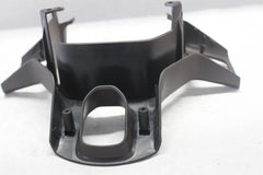 1VA56LU7AD STEERING WHEEL CENTER BROWN 2013 DODGE RAM 1500
