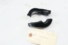 OEM Kawasaki Motorcycle RIGHT Handlebar Case 2000 ZX9 Ninja 32099-1193