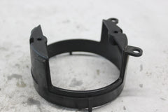 67689-04 4” Gauge Backclamp 2008 H-D ELECTRAGLIDE FLHT
