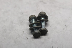 COIL STAY MOUNTING BOLT (2) 92101-06028-0A 1997 HONDA CBR600F3