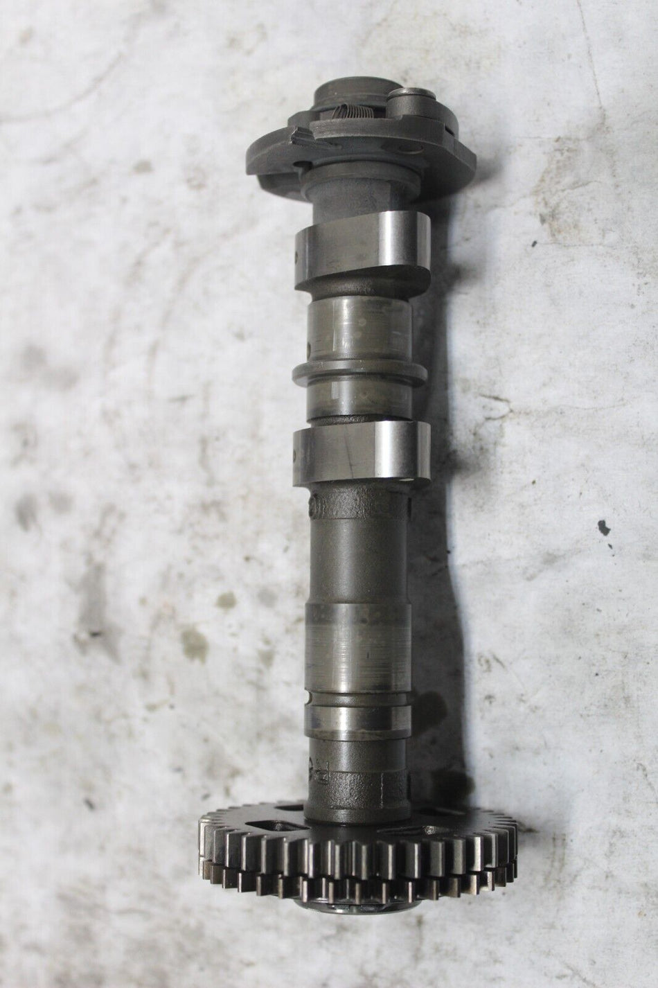 EXHAUST REAR CAMSHAFT ASSY 12704-16G10 2006 SV1000S