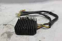 REGULATOR/RECTIFIER ASSY 31600-MA1-008 1982 HONDA GL500I SILVERWING