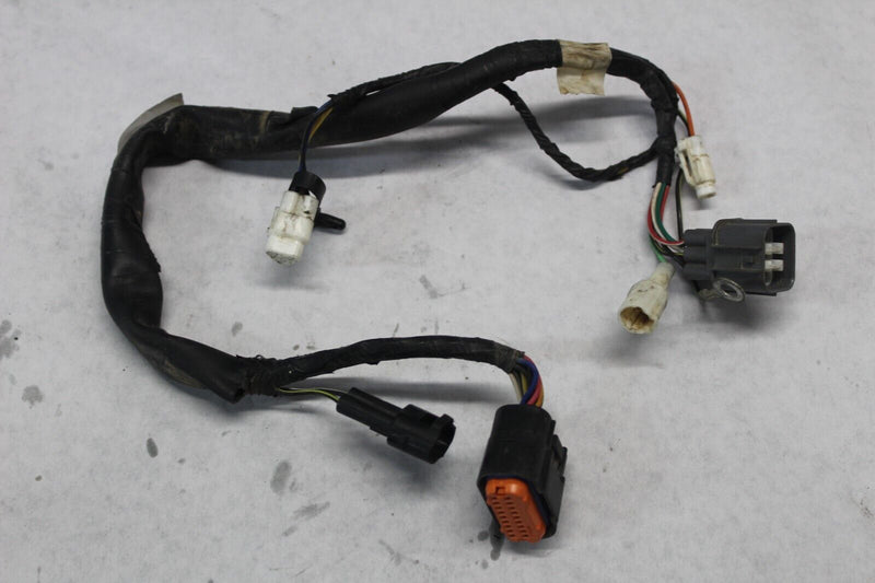 WIRING HARNESS 26031-0123 2004 KAW KX250F