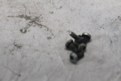 TIMING POINTS COVER SCREW (5) 68042-99 2001 H-D SOFTAIL DUECE FXSTD