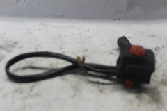 START/STOP SWITCH ASSY RIGHT 35130-MA1-670 1982 HONDA GL500I SILVERWING