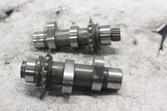 CVO-255 CAMS CAMSHAFTS 2008 H-D ELECTRAGLIDE FLHT