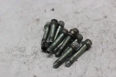 Outer Primary Screws 4718A (5pcs) 4740A (5pcs) 2000 H-D ELECTRAGLIDE FLHT