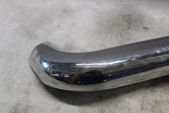 65951-09 Rear Exhaust Pipe Heat Shield HARLEY DAVIDSON