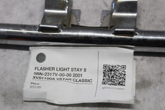 FLASHER LIGHT STAY 8 5BN-2317V-00-00 2001 XVS1100A VSTAR CLASSIC