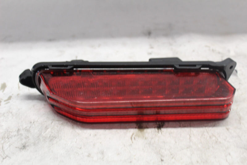 67800201 AFTERMARKET CVO ENVELOPE TAIL LIGHT/TURN SIGNAL HARLEY DAVIDSON