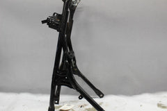 REAR FRAME BLACK 26M-21190-03-33  1983 YAMAHA VIRAGO XV500K