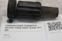 CRANKCASE DAMPER 92160-1868 2001 KAW ZX-9R