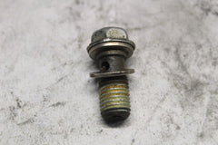 FRONT OIL BOLT L=23 92153-0627 1999 KAWASAKI NINJA ZX-9R