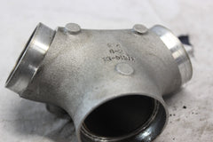 Air Intake Manifold 27613-99 2001 H-D SOFTAIL DUECE FXSTD