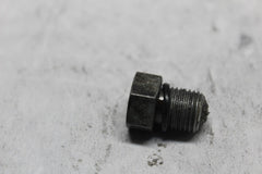 60328-98B PLUG, MAGNETIC HARLEY DAVIDSON