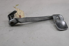 OEM Harley Davidson Rear Brake Foot Lever 42407-02 2006 Streetglide Grey