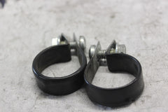 Lower Fairing Clamp (2) 27048-84 2010 H-D ULTRA CLASSIC FLHTCU