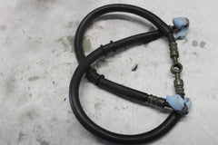 FRONT BRAKE HOSE #2 5KS-25873-00-00 2001 XVS1100A VSTAR CLASSIC