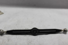 AFTERMARKET BLACK Shifter Rod HARLEY DAVIDSON 33759-99