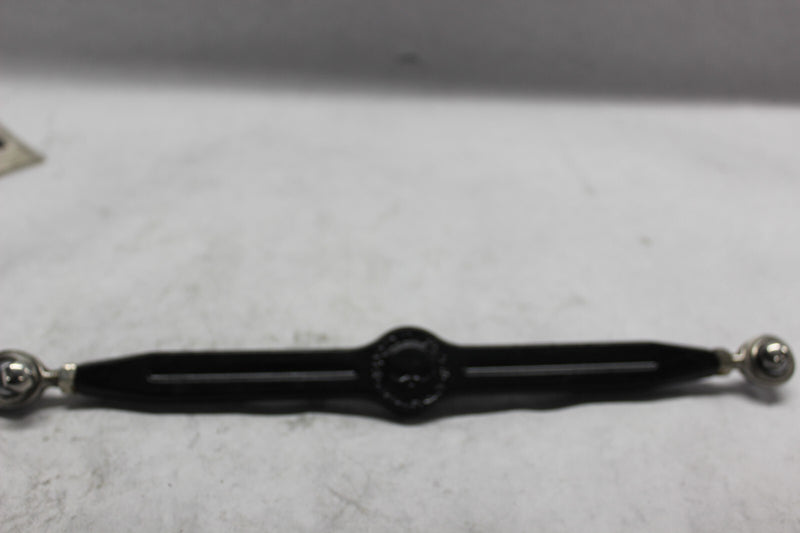 AFTERMARKET BLACK Shifter Rod HARLEY DAVIDSON 33759-99