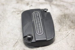 36700130 Clutch Master Cylinder Cover 2018 H-D STREETGLIDE
