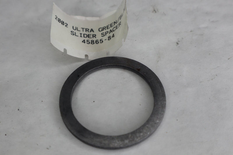 Harley Davidson Fork Tube Slider Spacer 45865-84