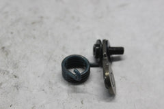 GEARSHIFT DRUM STOPPER 24430-MAS-E00 1998 HONDA CBR900RR