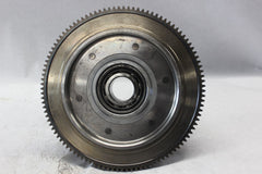 CLUTCH BASKET W/BEARING & GEAR 37813-06 2010 H-D ULTRA CLASSIC FLHTCU